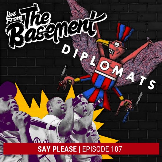 Live From The Basement Podcast – LIVE From the Basement Hip-Hop